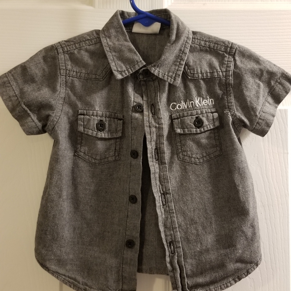 Calvin Klein shirt